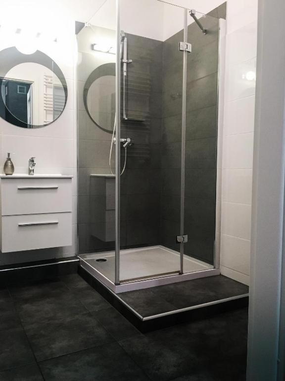 Tk Apartments Grabiszynska วรอตซวาฟ ภายนอก รูปภาพ