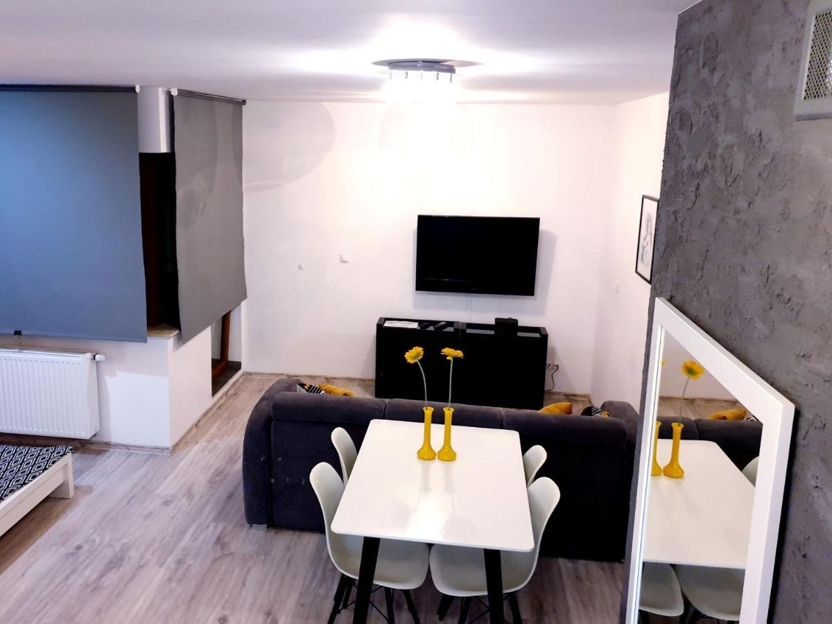 Tk Apartments Grabiszynska วรอตซวาฟ ภายนอก รูปภาพ