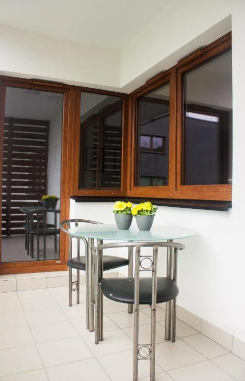 Tk Apartments Grabiszynska วรอตซวาฟ ภายนอก รูปภาพ