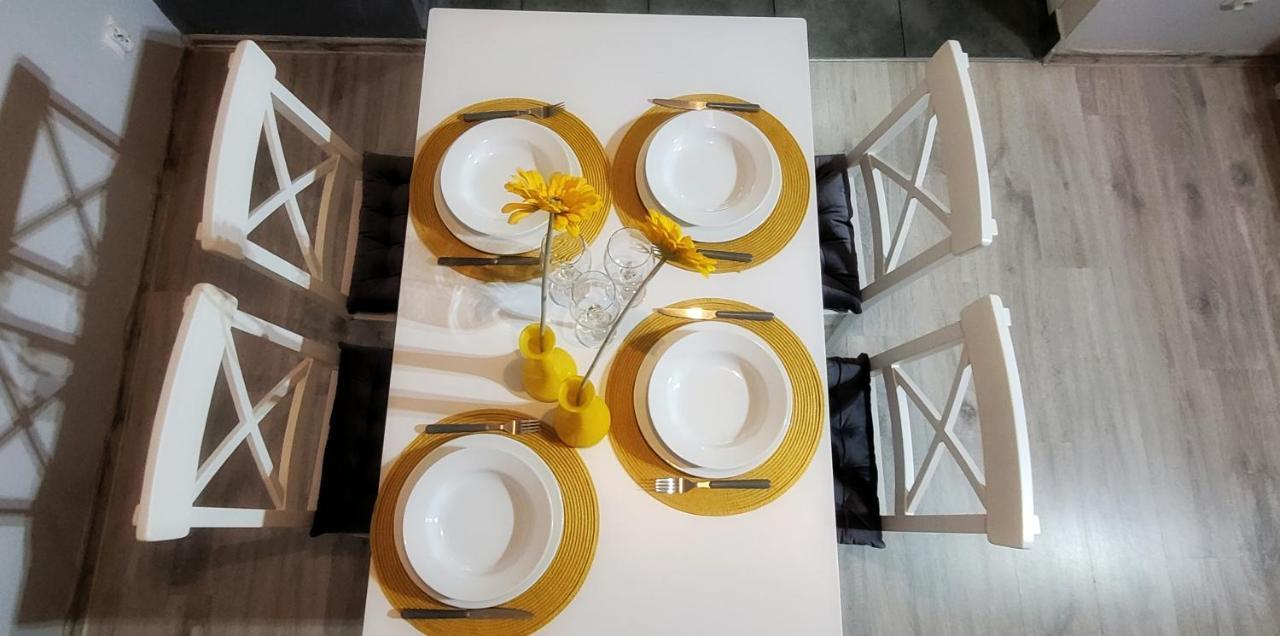 Tk Apartments Grabiszynska วรอตซวาฟ ภายนอก รูปภาพ