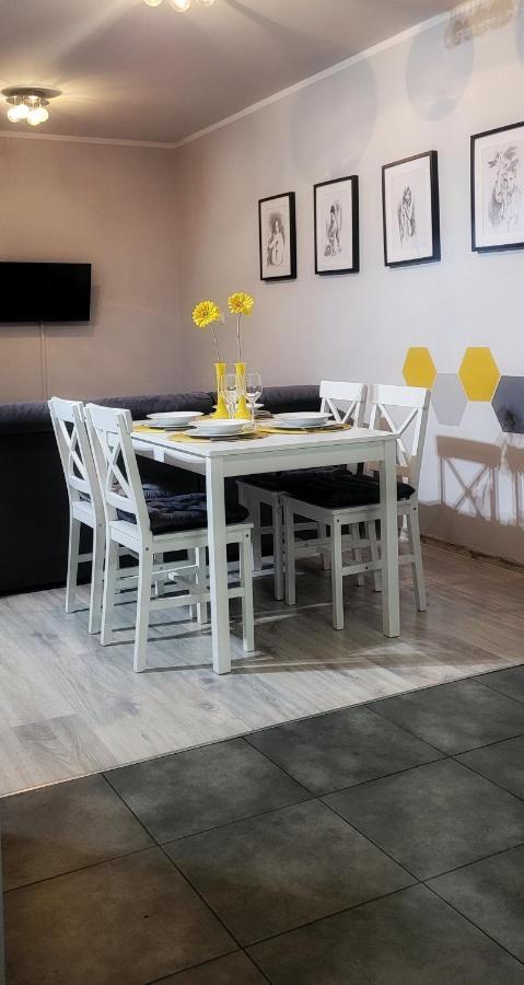 Tk Apartments Grabiszynska วรอตซวาฟ ภายนอก รูปภาพ
